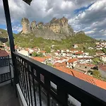 Apartmán Meteora Sunrise *