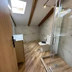 Meteora Sunrise Apartment