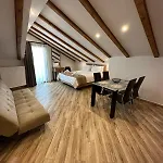 Meteora Sunrise Apartment Kalambaka