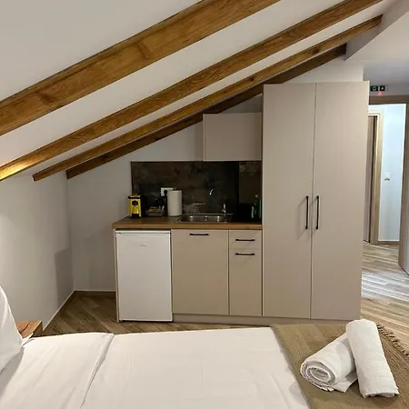 Apartmán Meteora Sunrise Kalambaka
