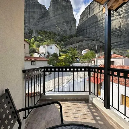 Apartmán Meteora Sunrise *
