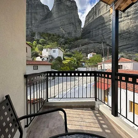 Apartmán Meteora Sunrise *