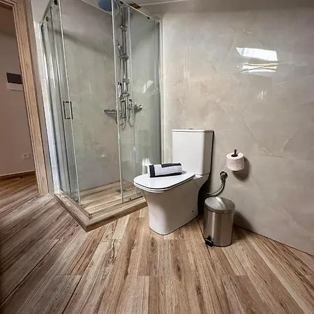 Meteora Sunrise Апартаменты