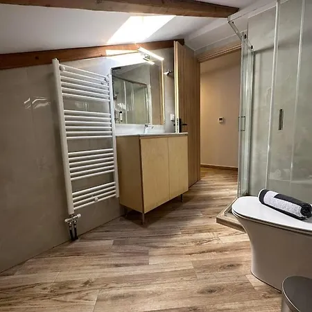 Appartamento Meteora Sunrise