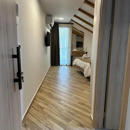 Apartmán Meteora Sunrise Kalambaka
