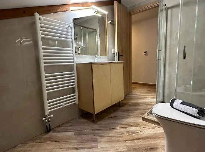 דירה Meteora Sunrise