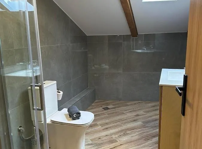 דירה Meteora Sunrise